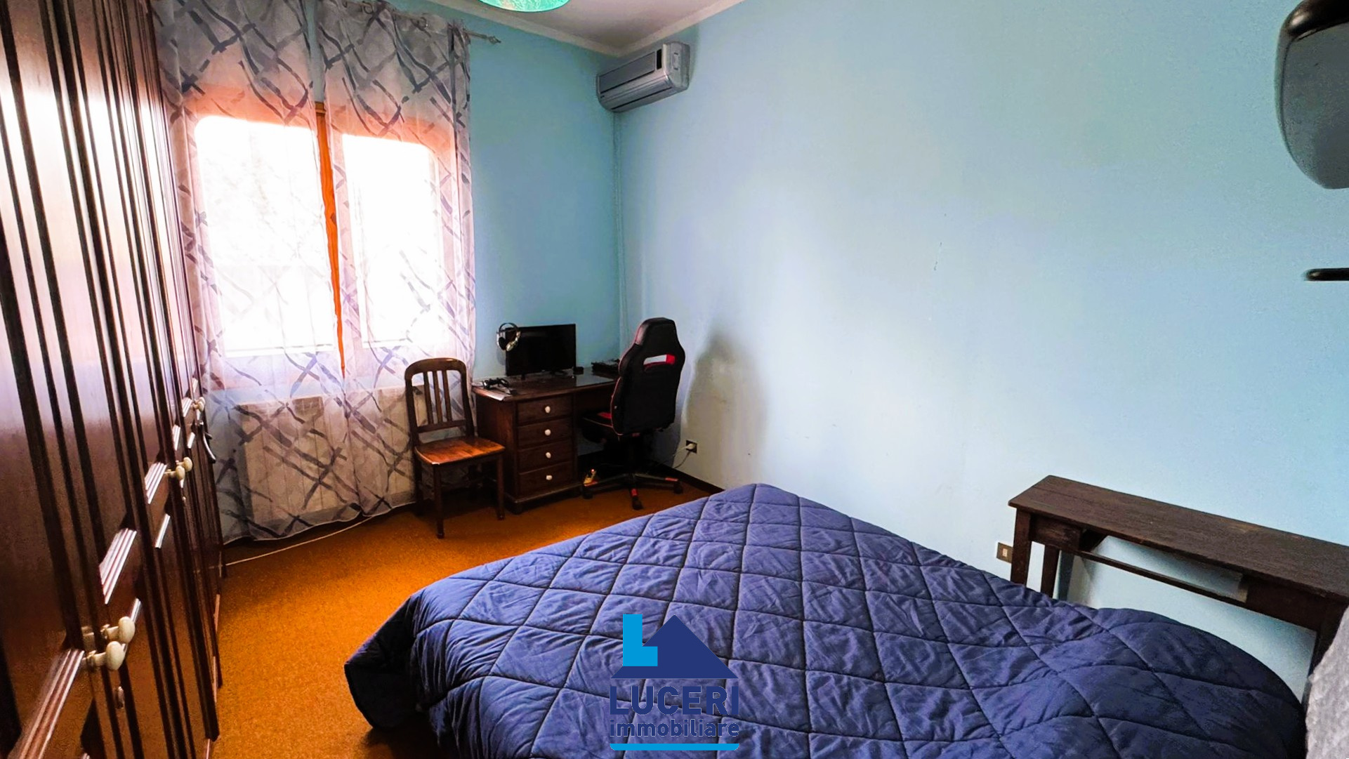 N-315.010 Villa con ampie terrazze e giardino recintato di 600mq, Nardò