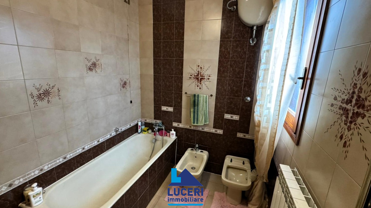 N-315.014 Villa con ampie terrazze e giardino recintato di 600mq, Nardò