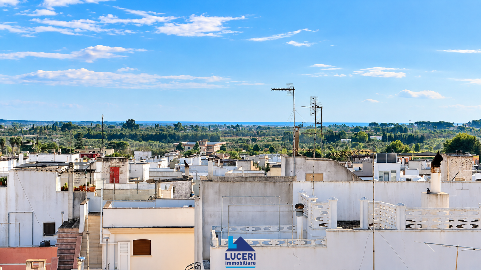 Abitazione indipendente e ristrutturata con volta a stella e terrazza, Tuglie